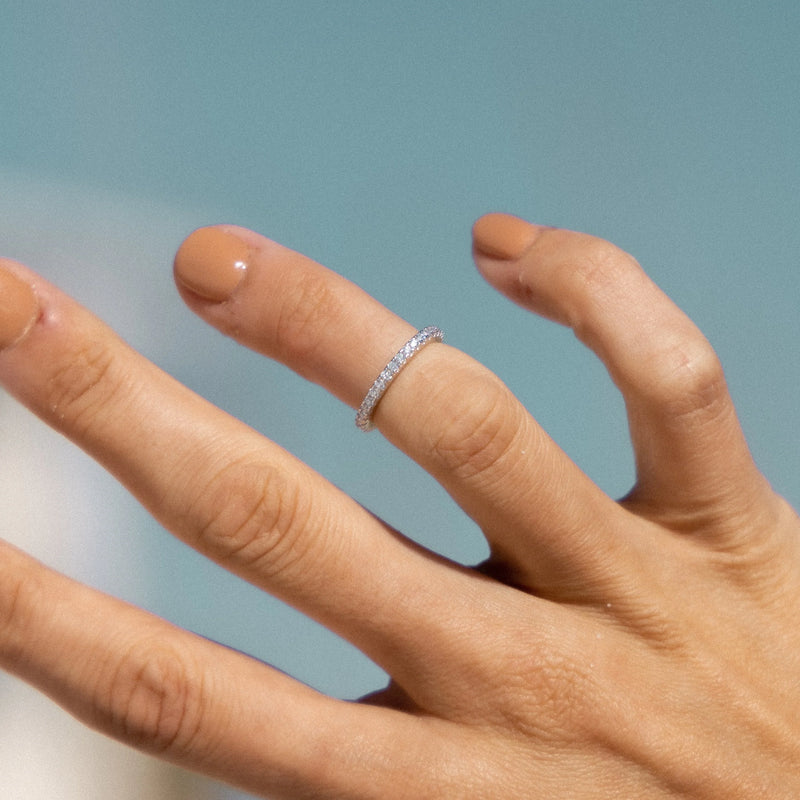 Boca Ring - Proper