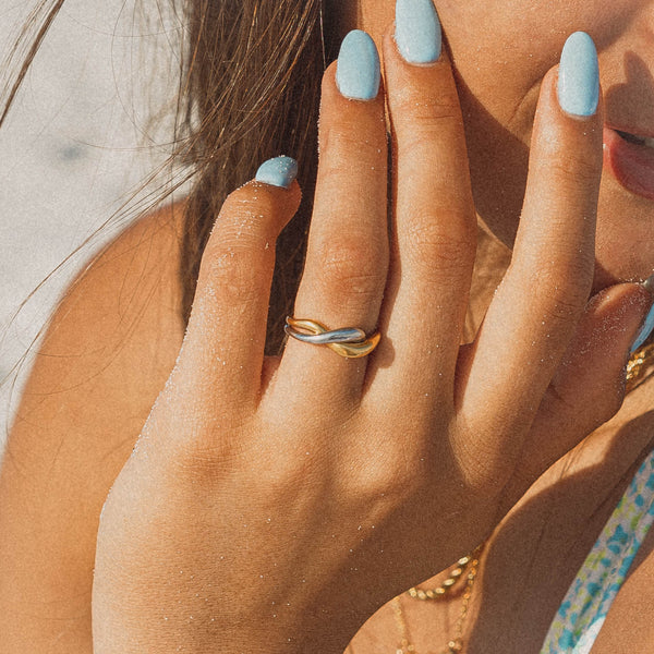 Intermix Ring - Proper