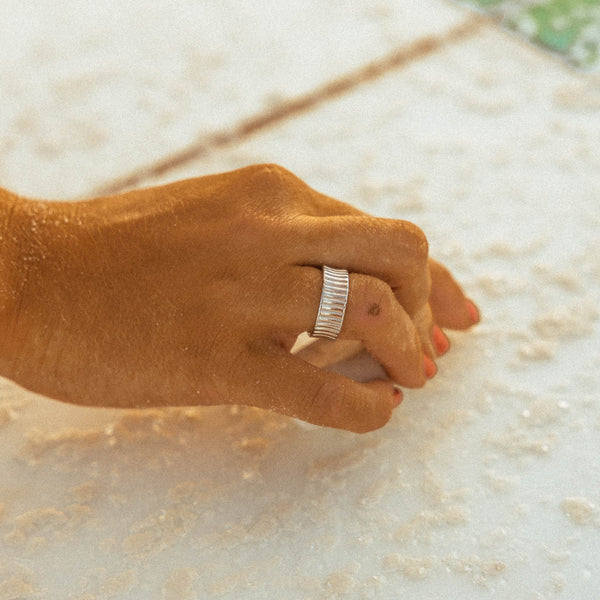 Roman Ring - Proper