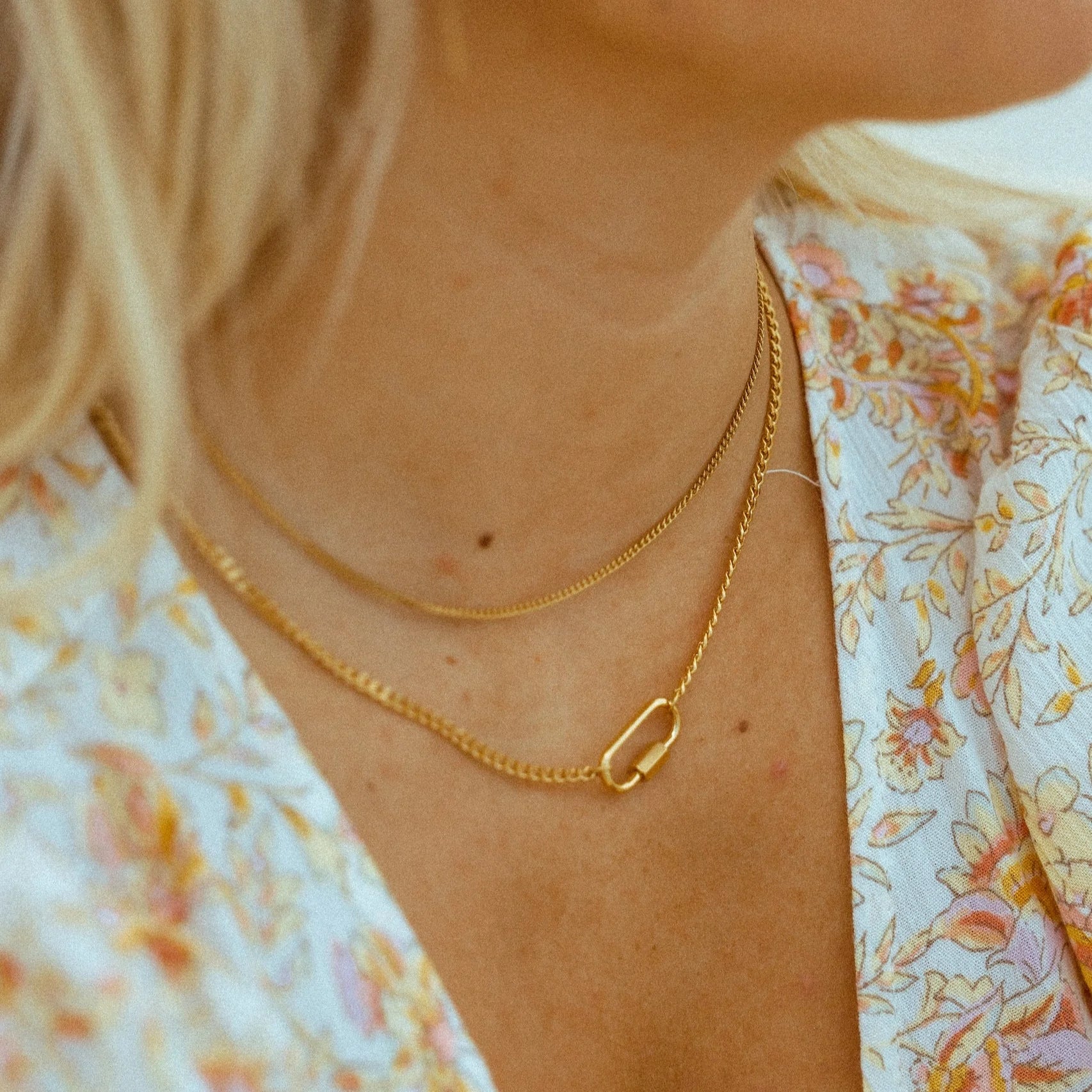 Grayton Necklace - Proper