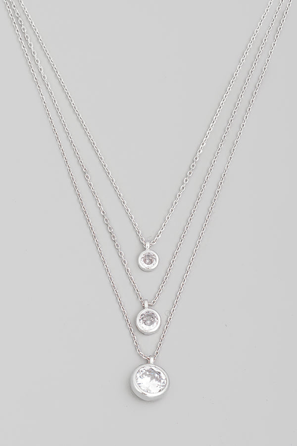 Colette Necklace - Proper