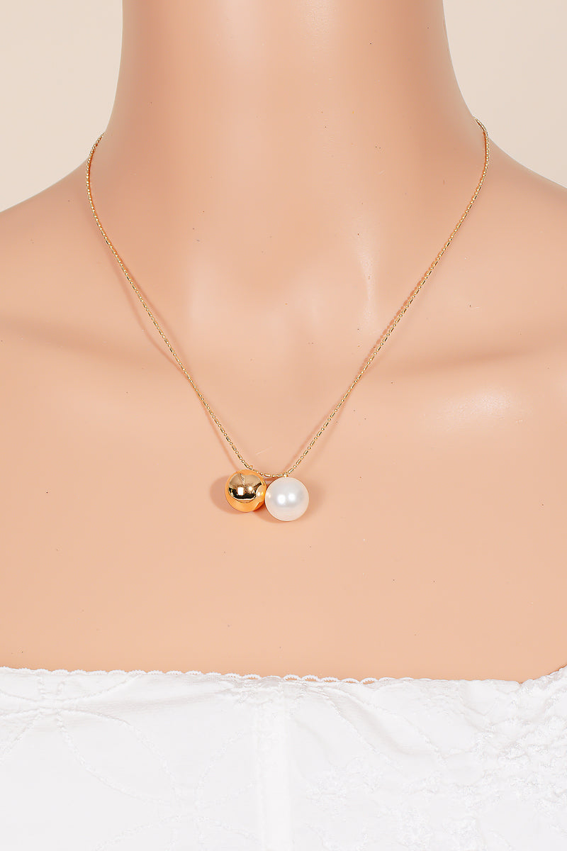Millie Necklace - Proper