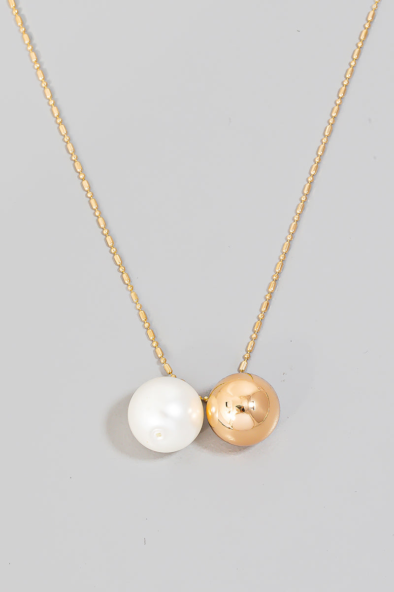 Millie Necklace - Proper