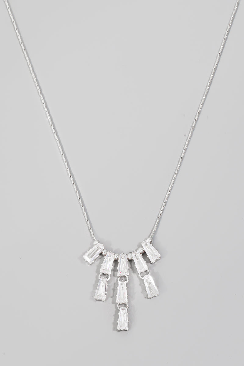 Bella Necklace - Proper