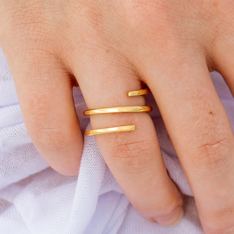 Aurora Ring - Proper