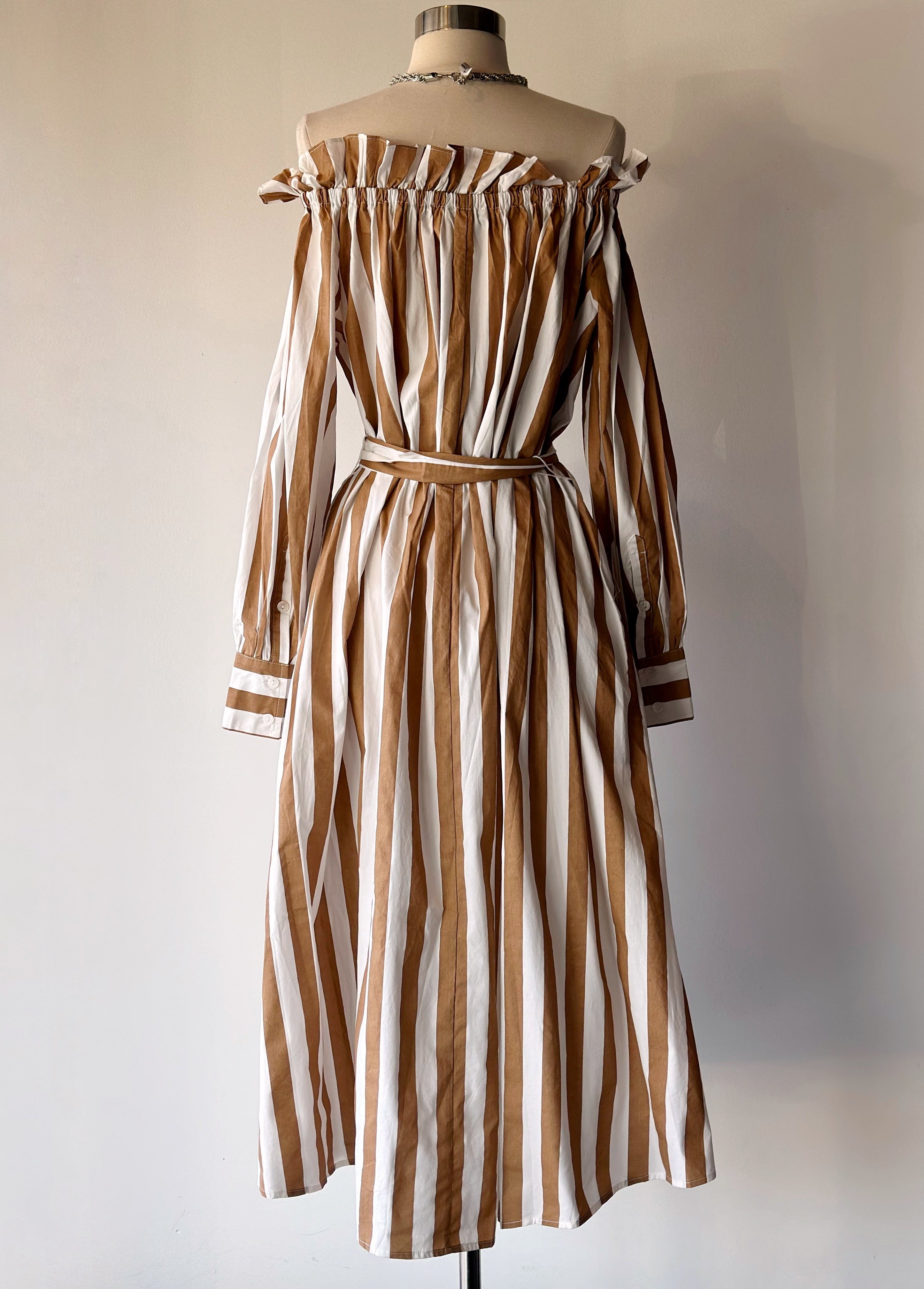 Judi Dress - Proper