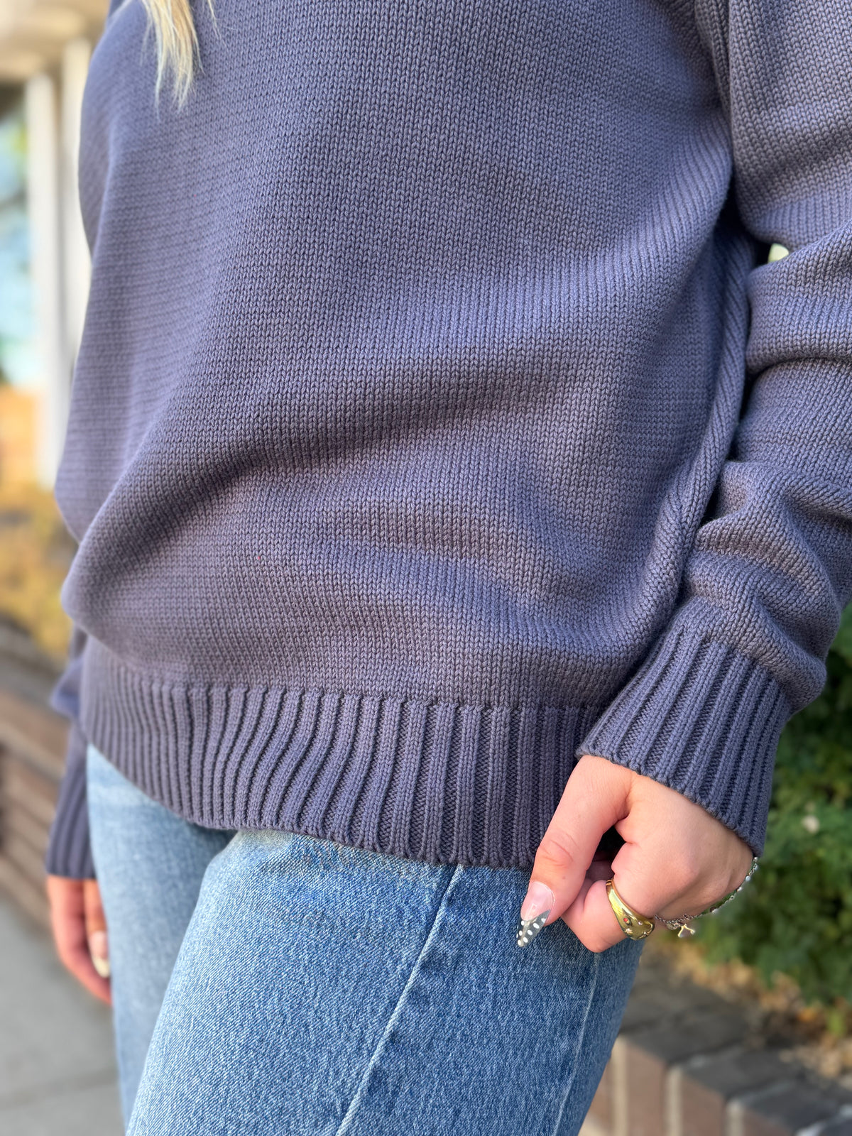 Arden Sweater