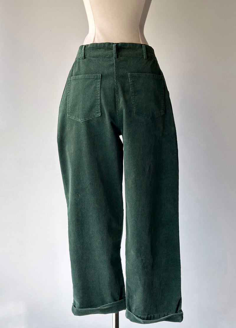 Arnie Pants - Proper