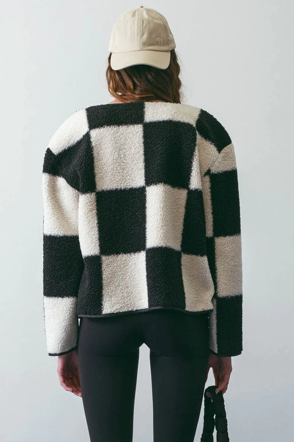 Alexia Jacket