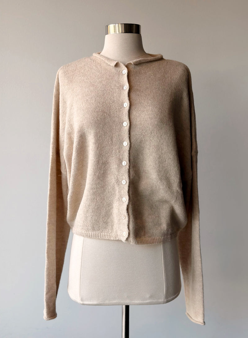 Scottie Sweater - Proper