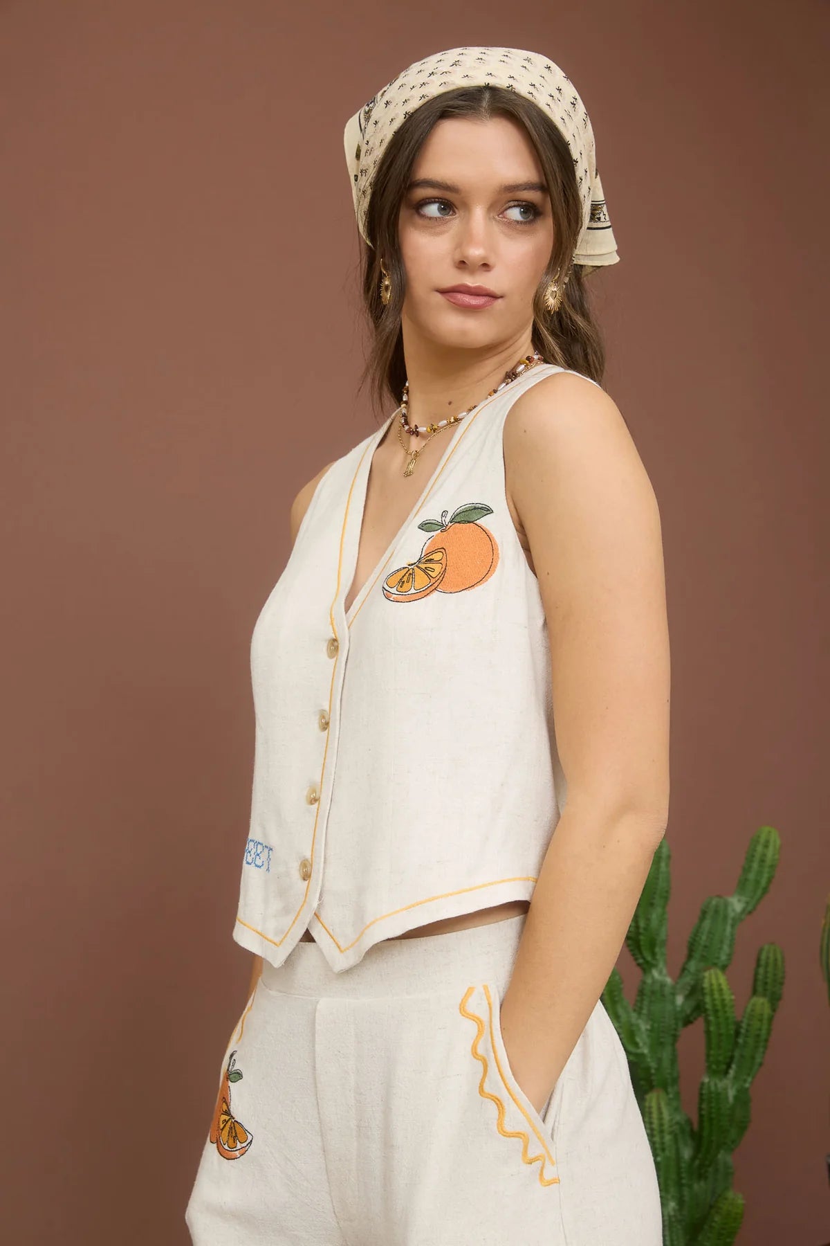 Linnea Top