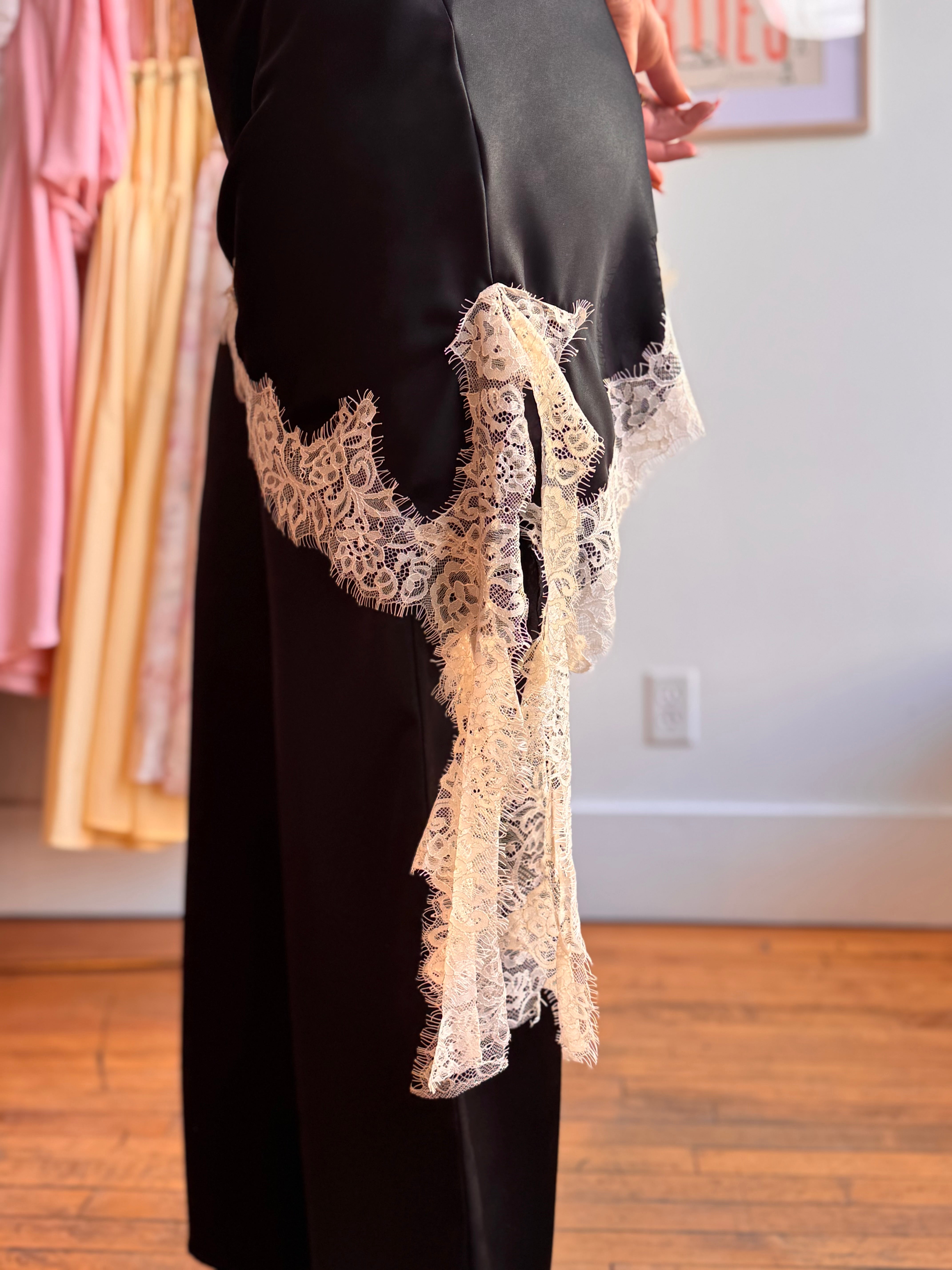 Ismerie Jumpsuit - Proper