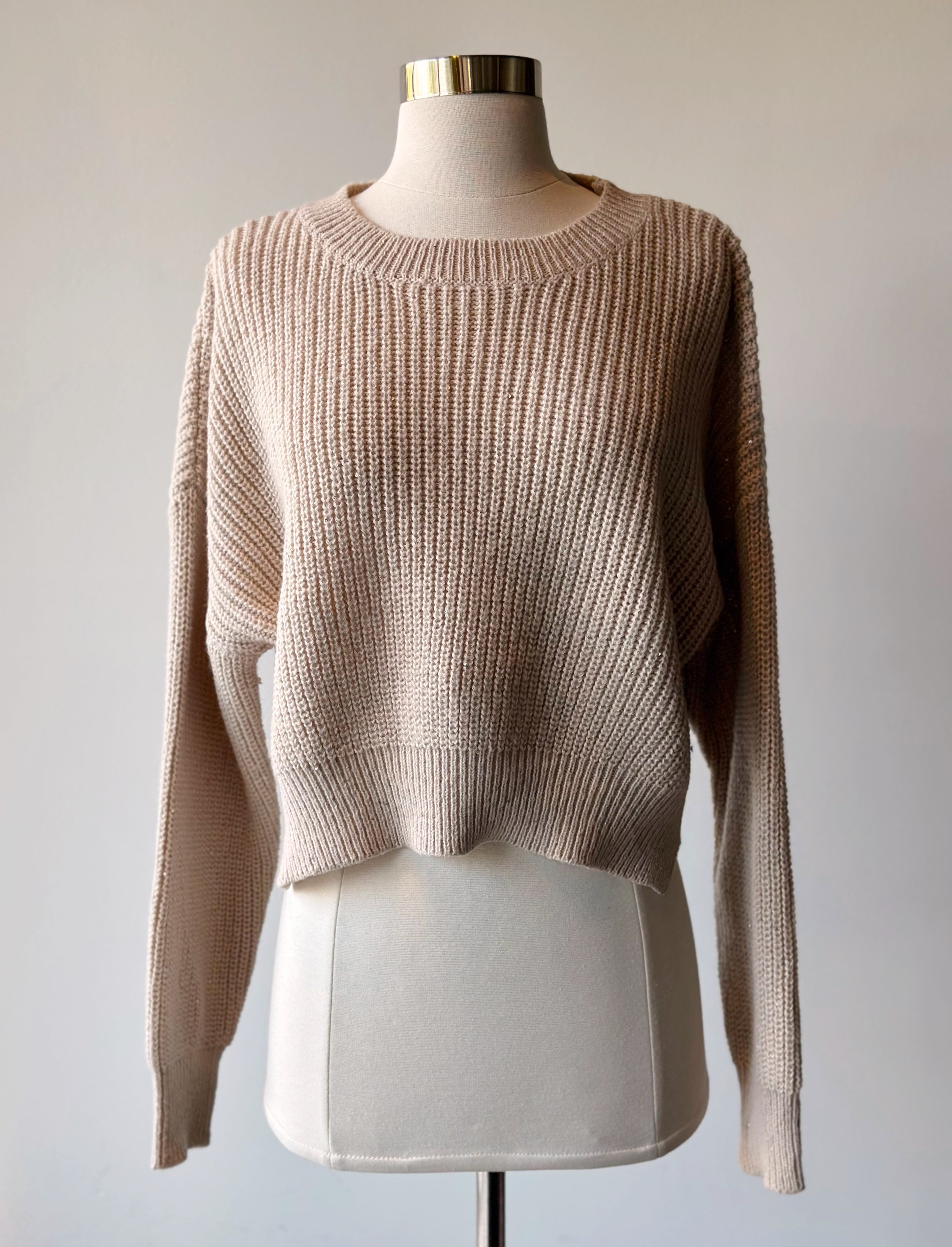 Brittany Sweater - Proper
