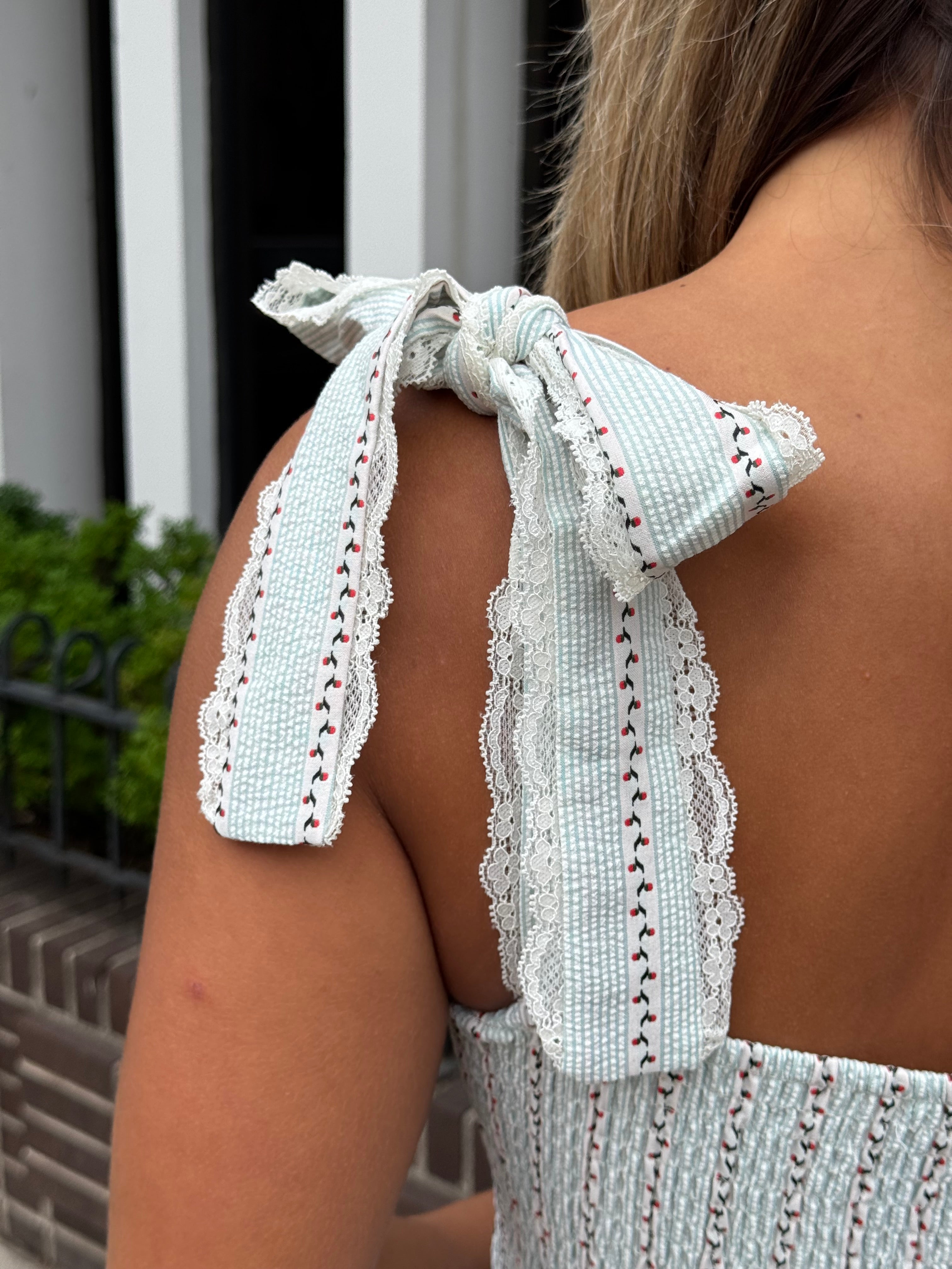Rakel Dress