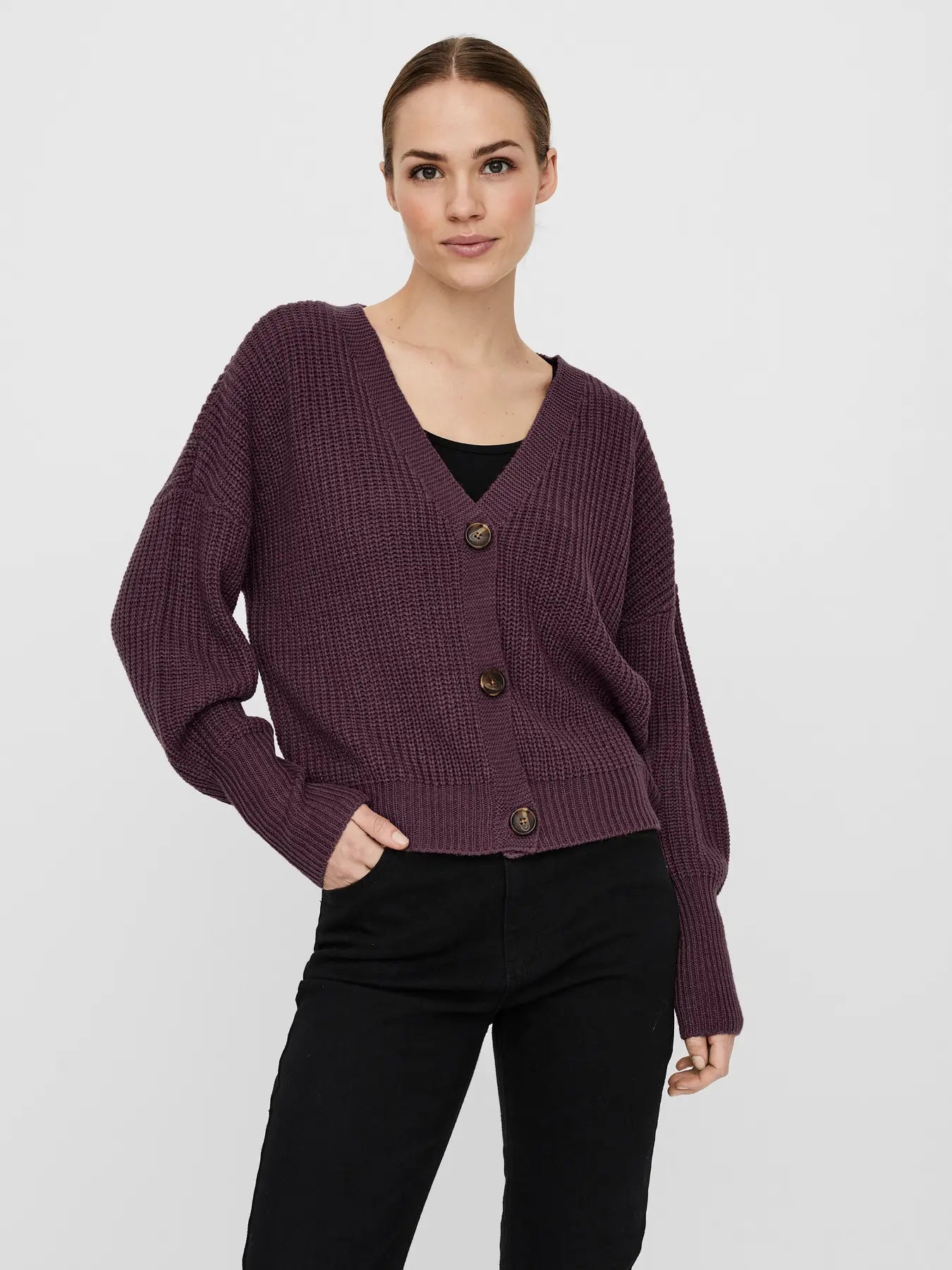 Lea Cardigan - Proper