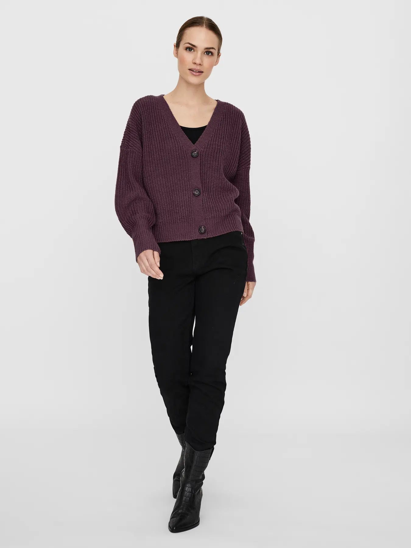 Lea Cardigan - Proper