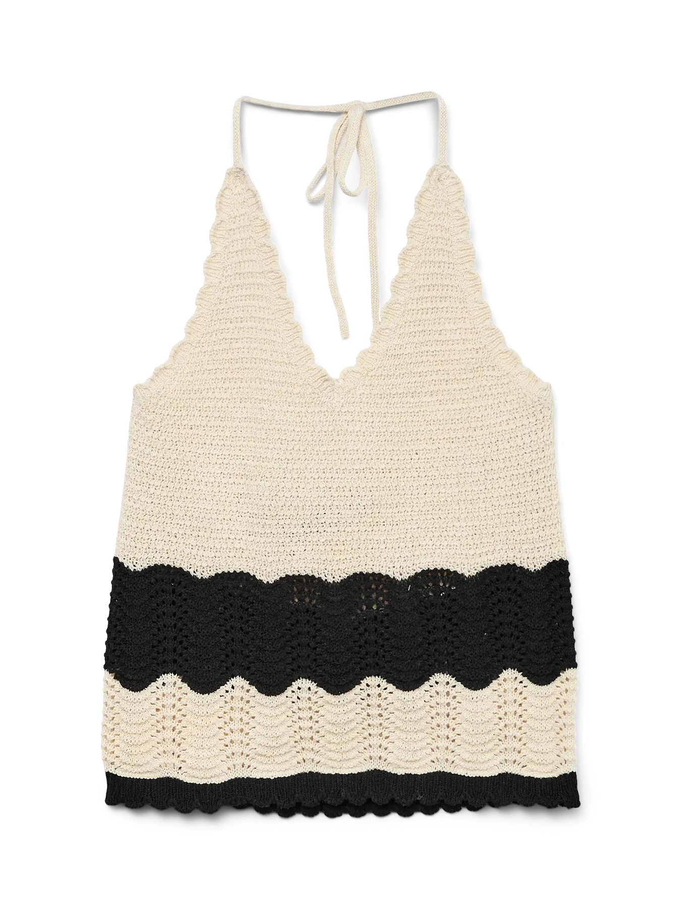 Flordia Halter Top - Proper