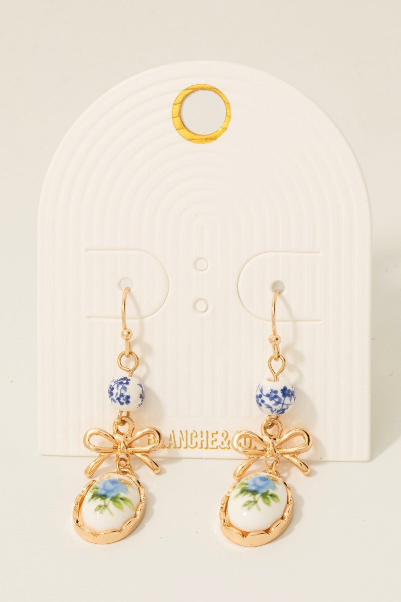 Sienna Earrings - Proper