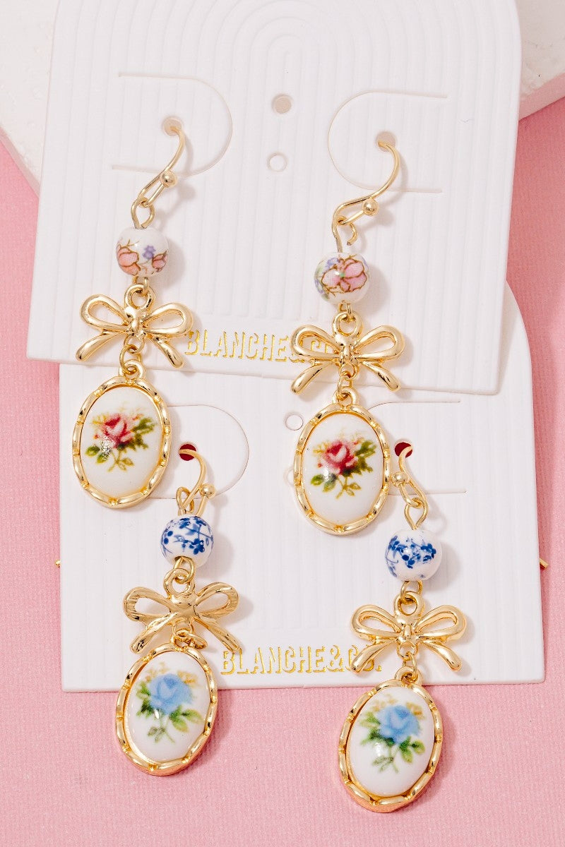 Sienna Earrings - Proper