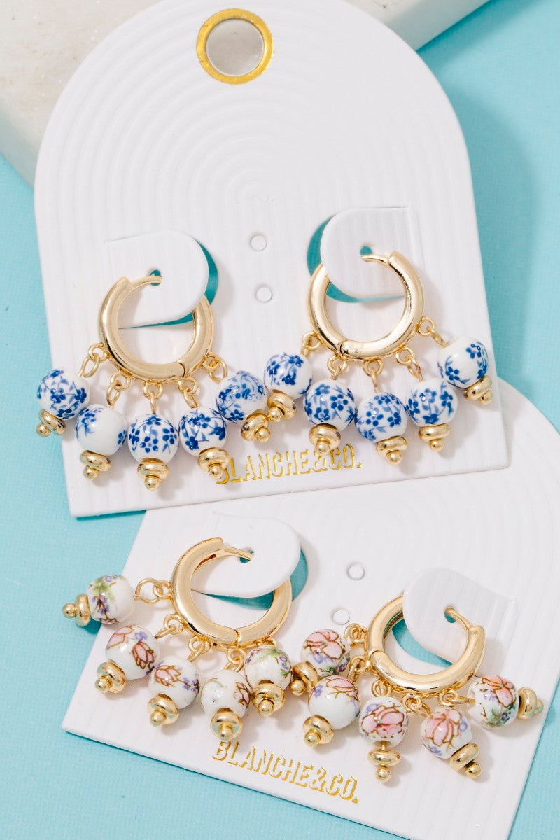 Marlowe Earrings - Proper