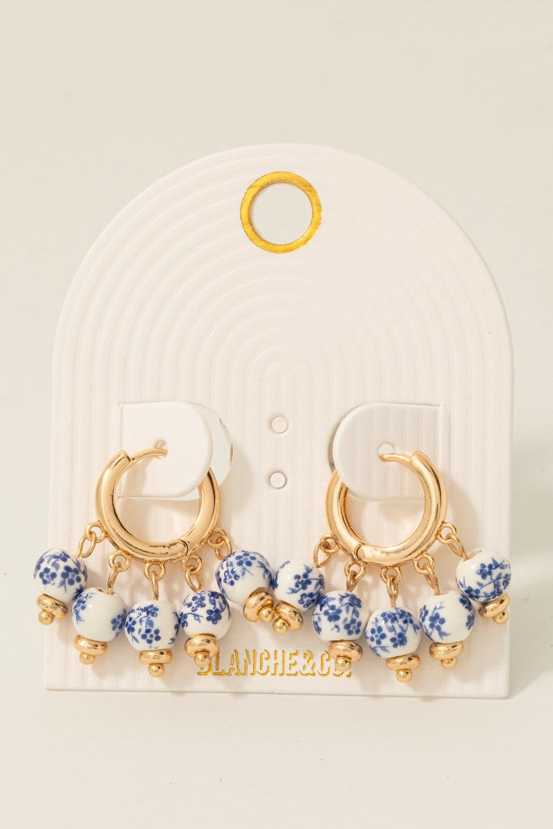 Marlowe Earrings - Proper