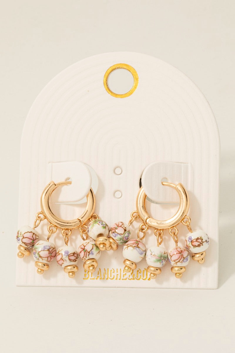 Marlowe Earrings - Proper