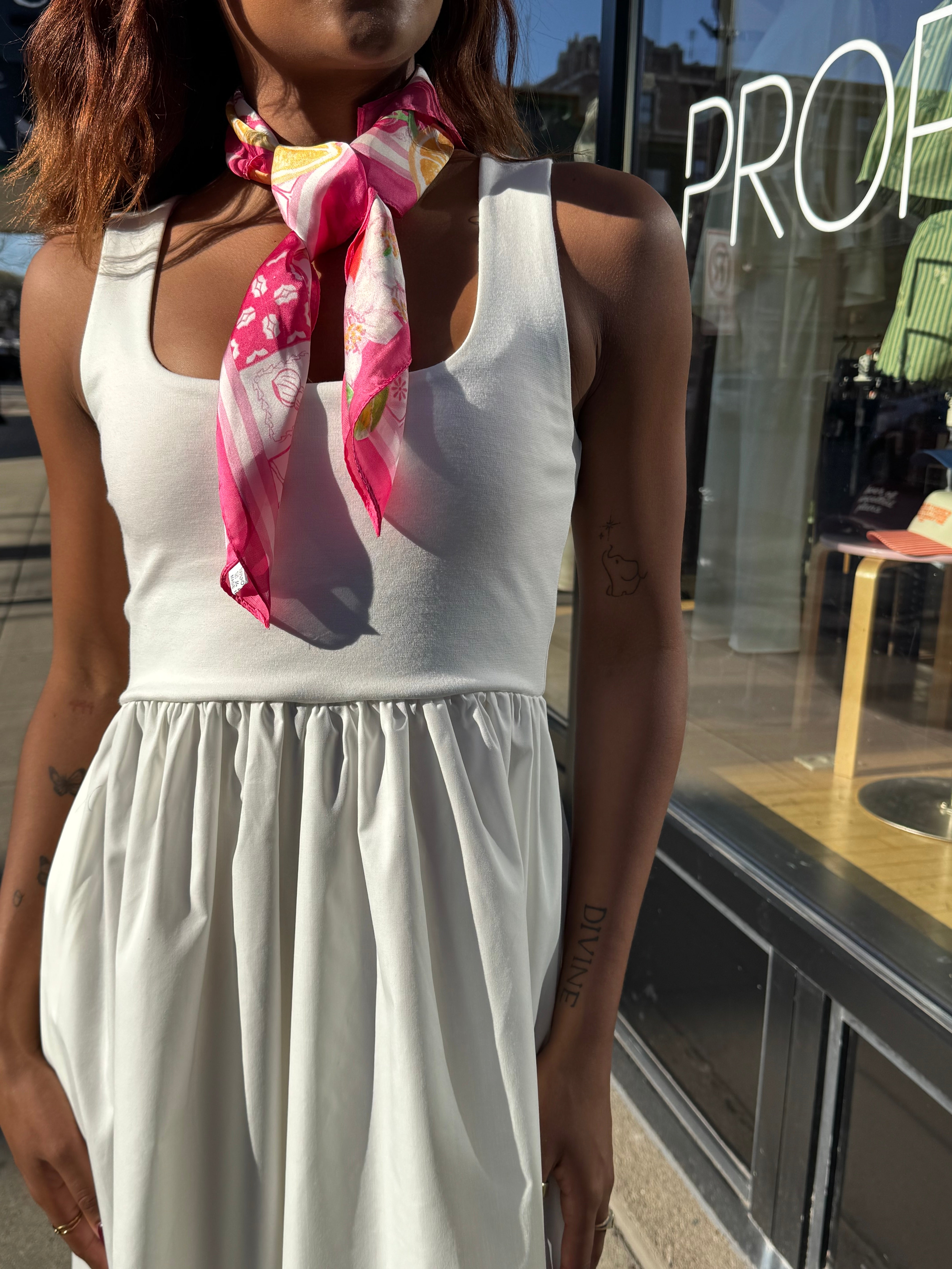 Ane Dress