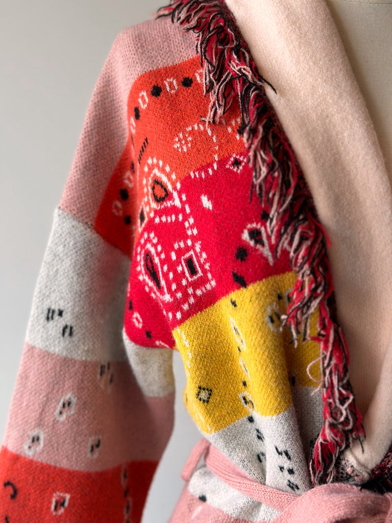 Isla Sweater - Proper