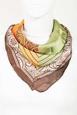 Miriam Scarf - Proper
