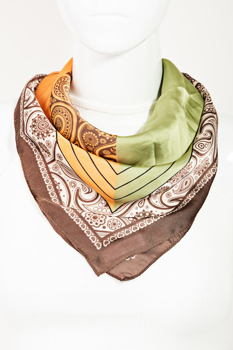 Miriam Scarf - Proper