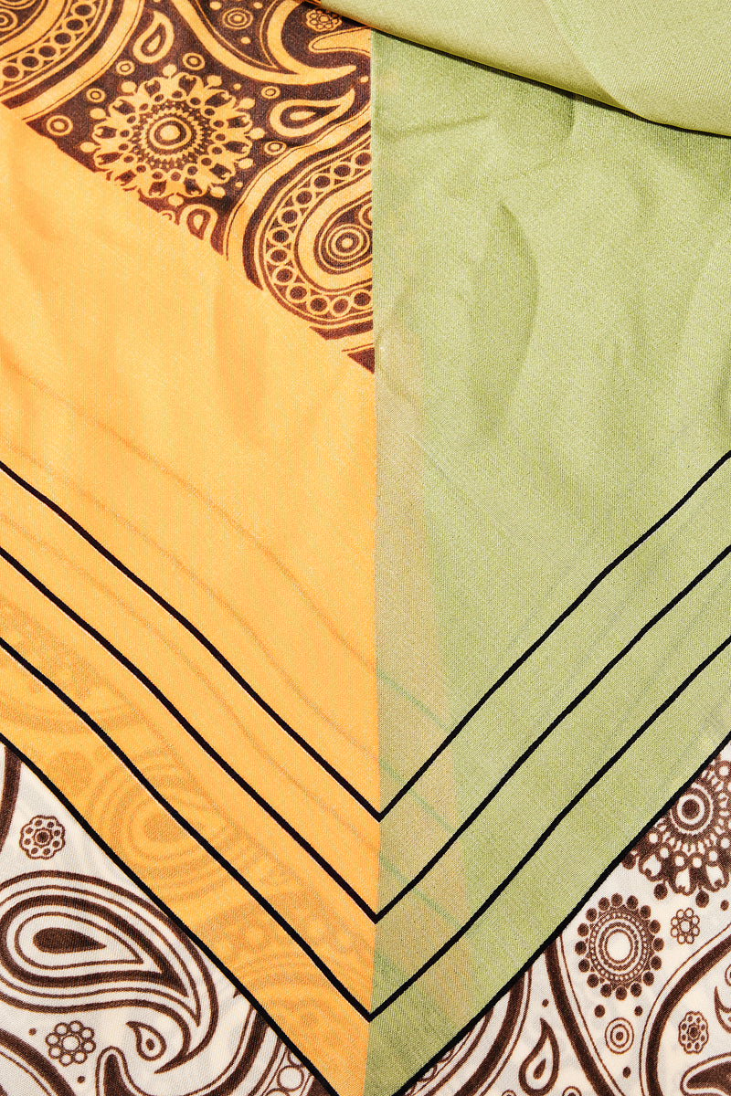 Miriam Scarf - Proper