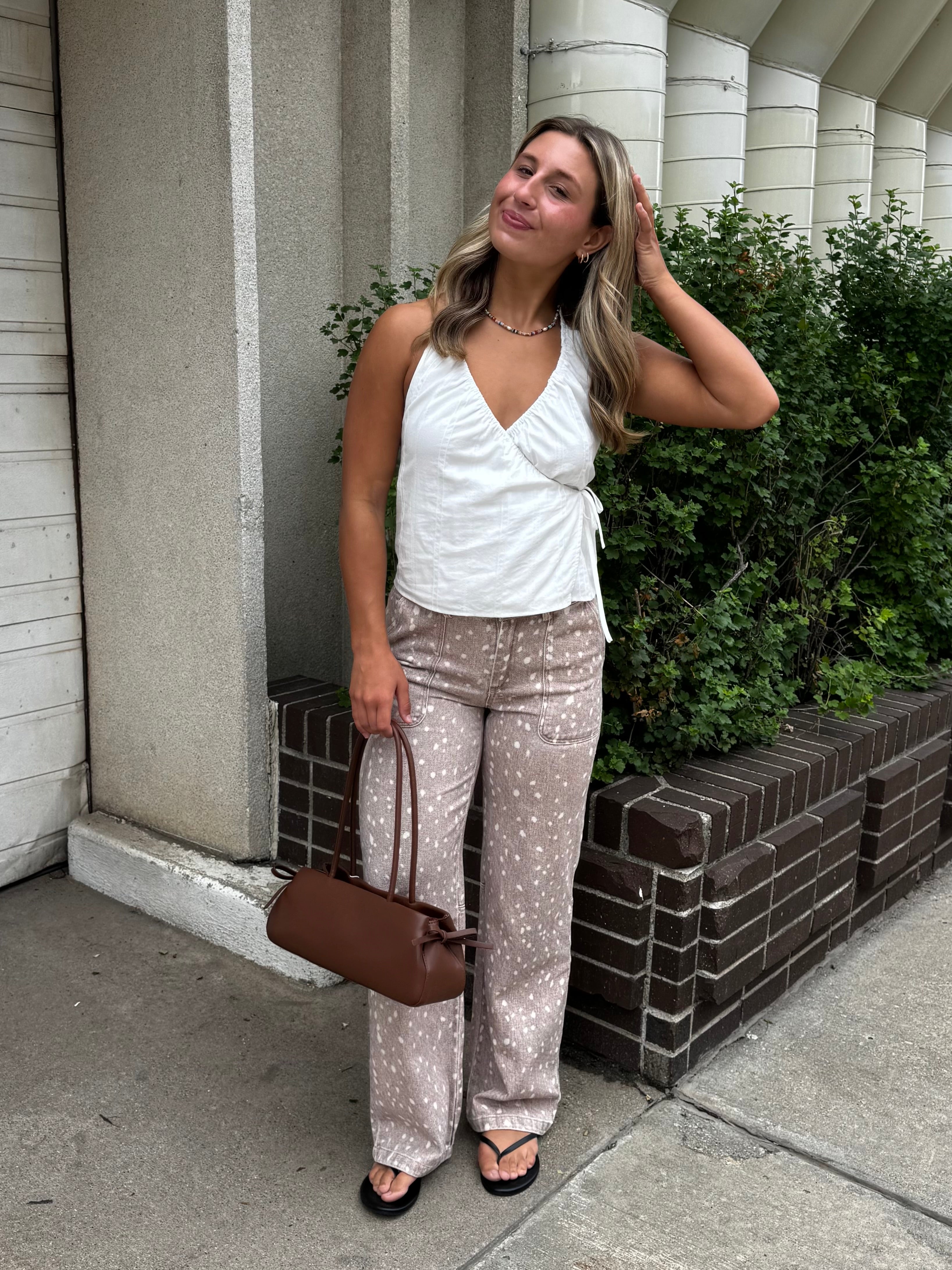 Elba Pants
