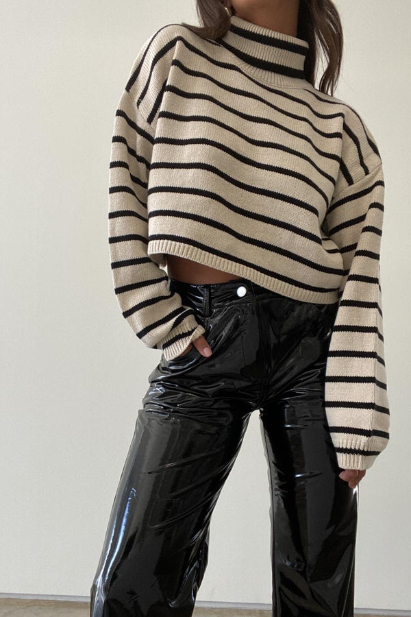Kamari Sweater