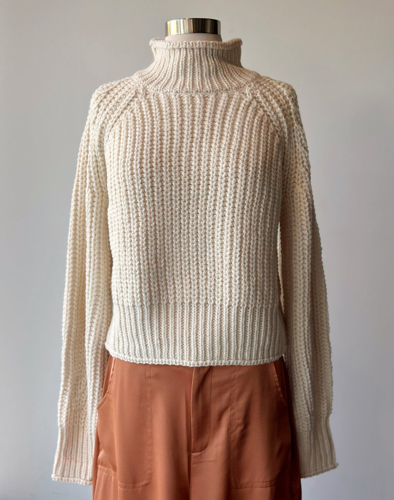 Nyomi Sweater - Proper
