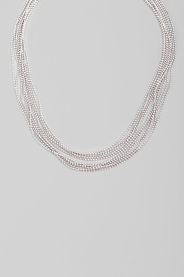 Kalisha Necklace - Proper