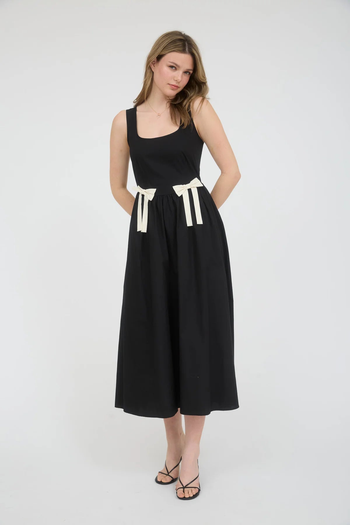 Salomé Dress - Proper