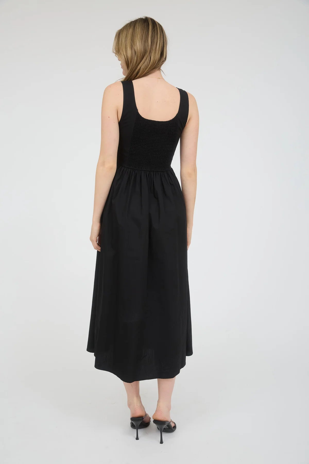 Salomé Dress - Proper