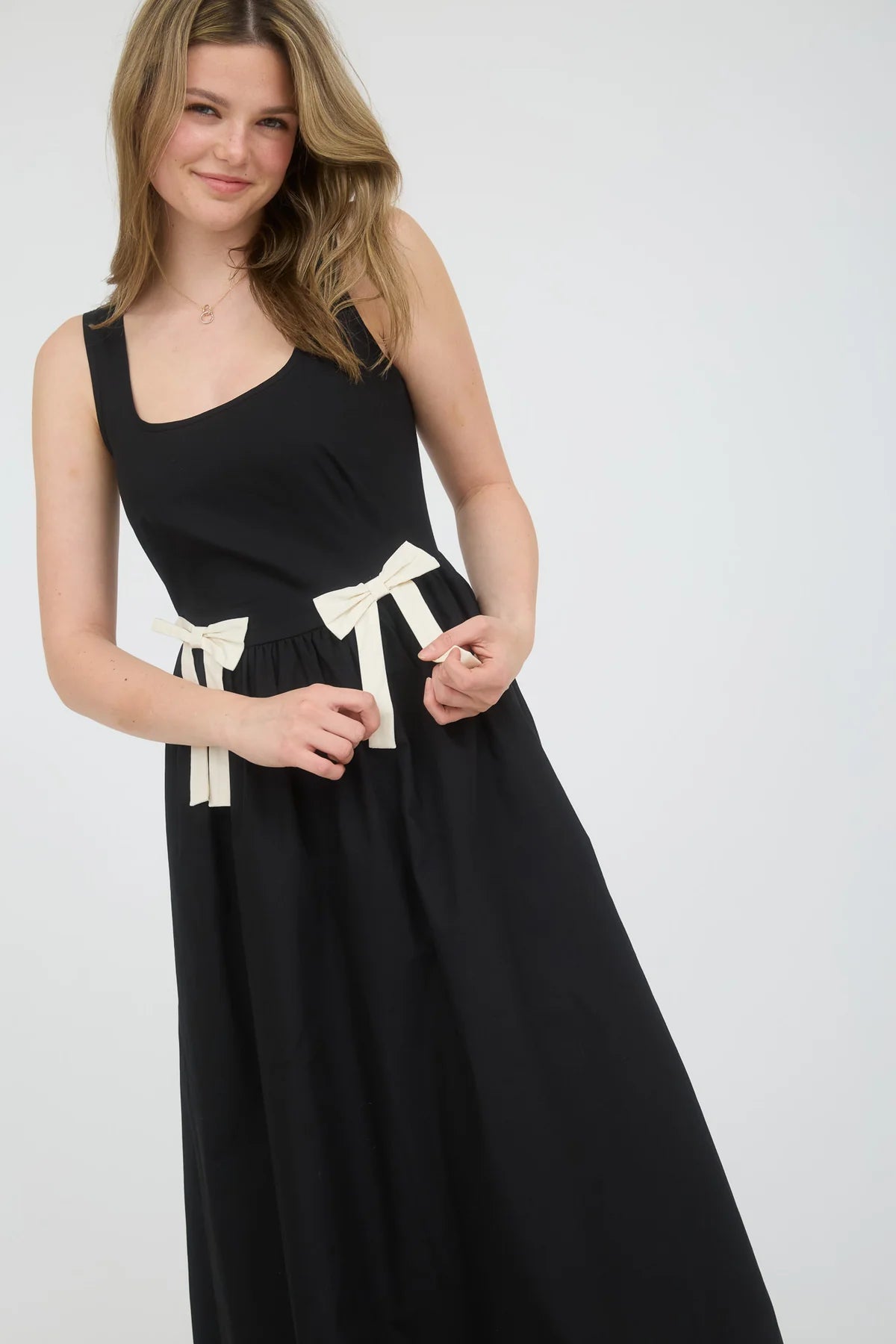 Salomé Dress - Proper