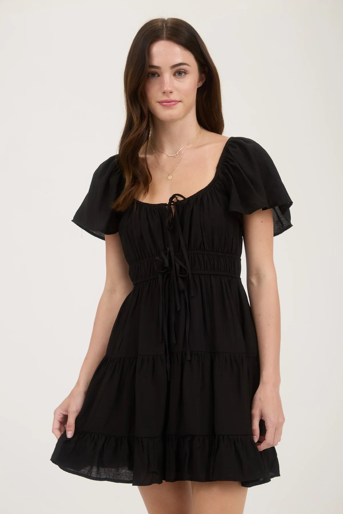 Daphna Dress - Proper