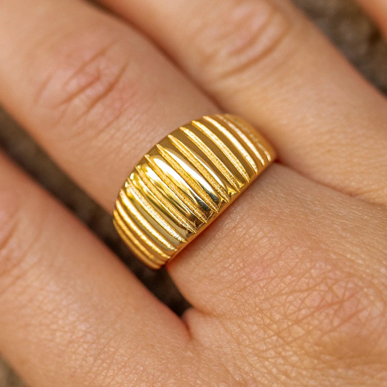 Tennessee Ring - Proper