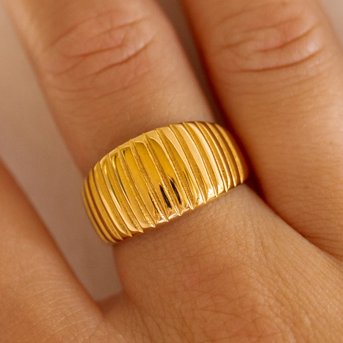 Tennessee Ring - Proper