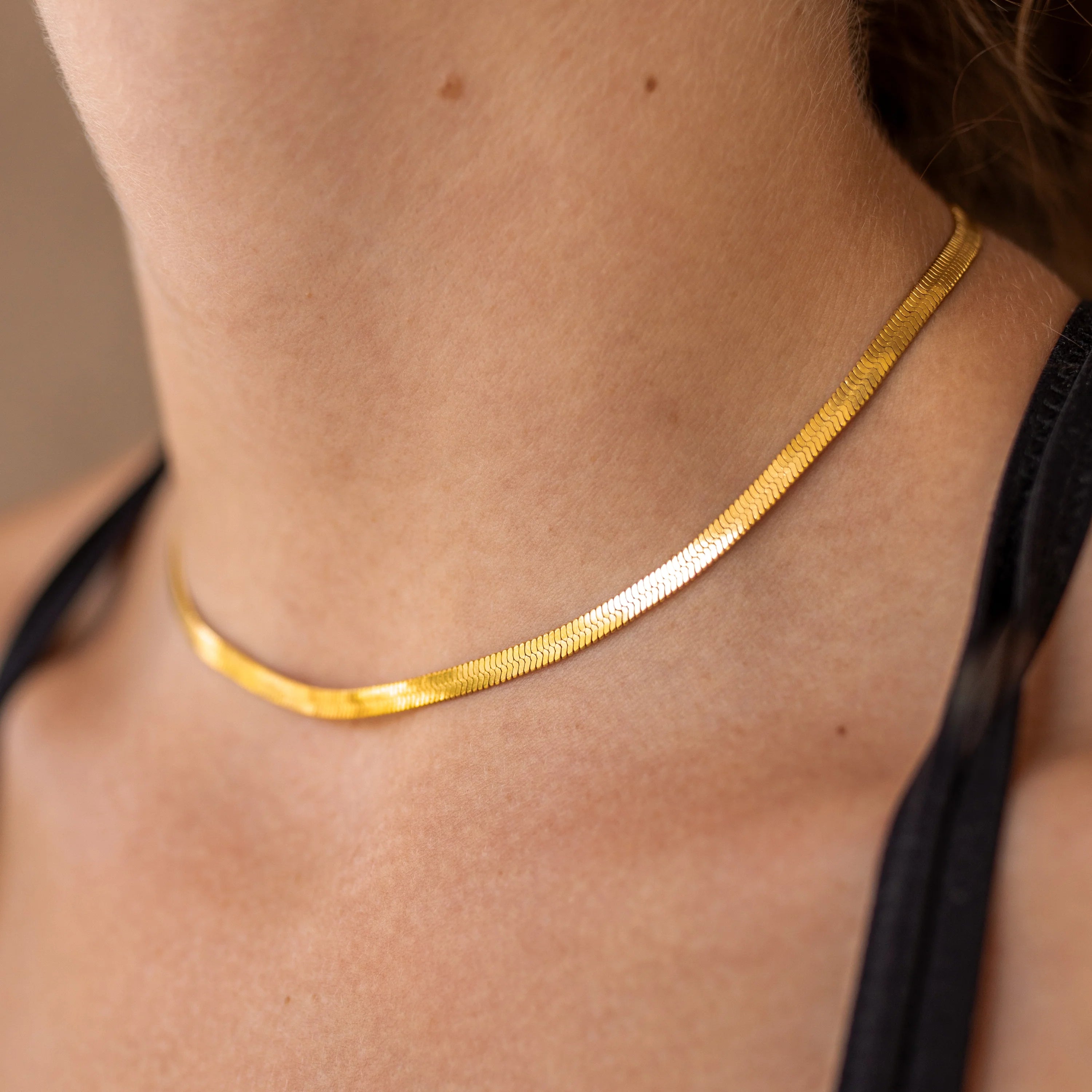 Weekender Necklace - Proper