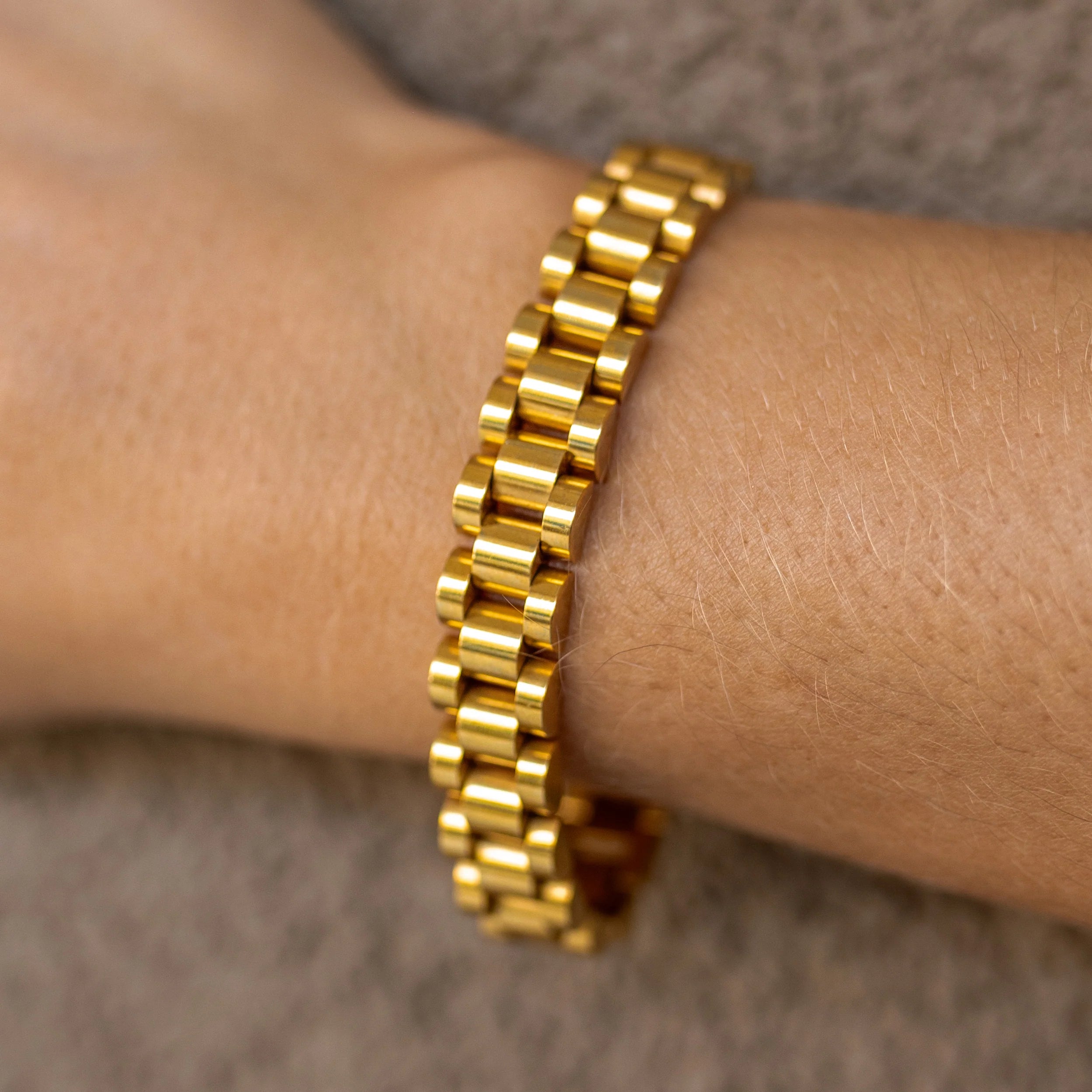 Lineage Bracelet