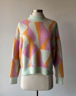 Annabel Sweater - Proper