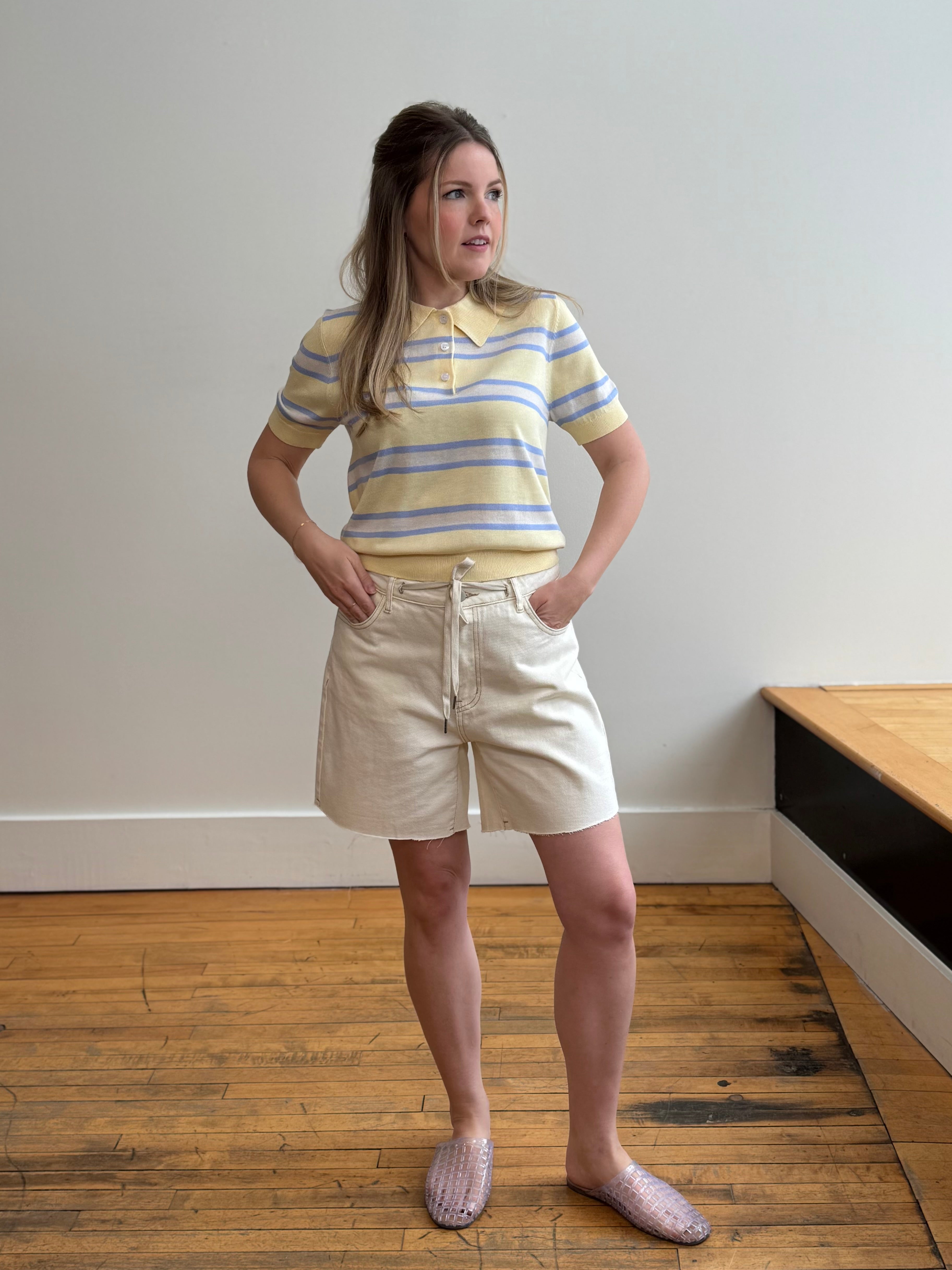 Ingrid Top - Proper