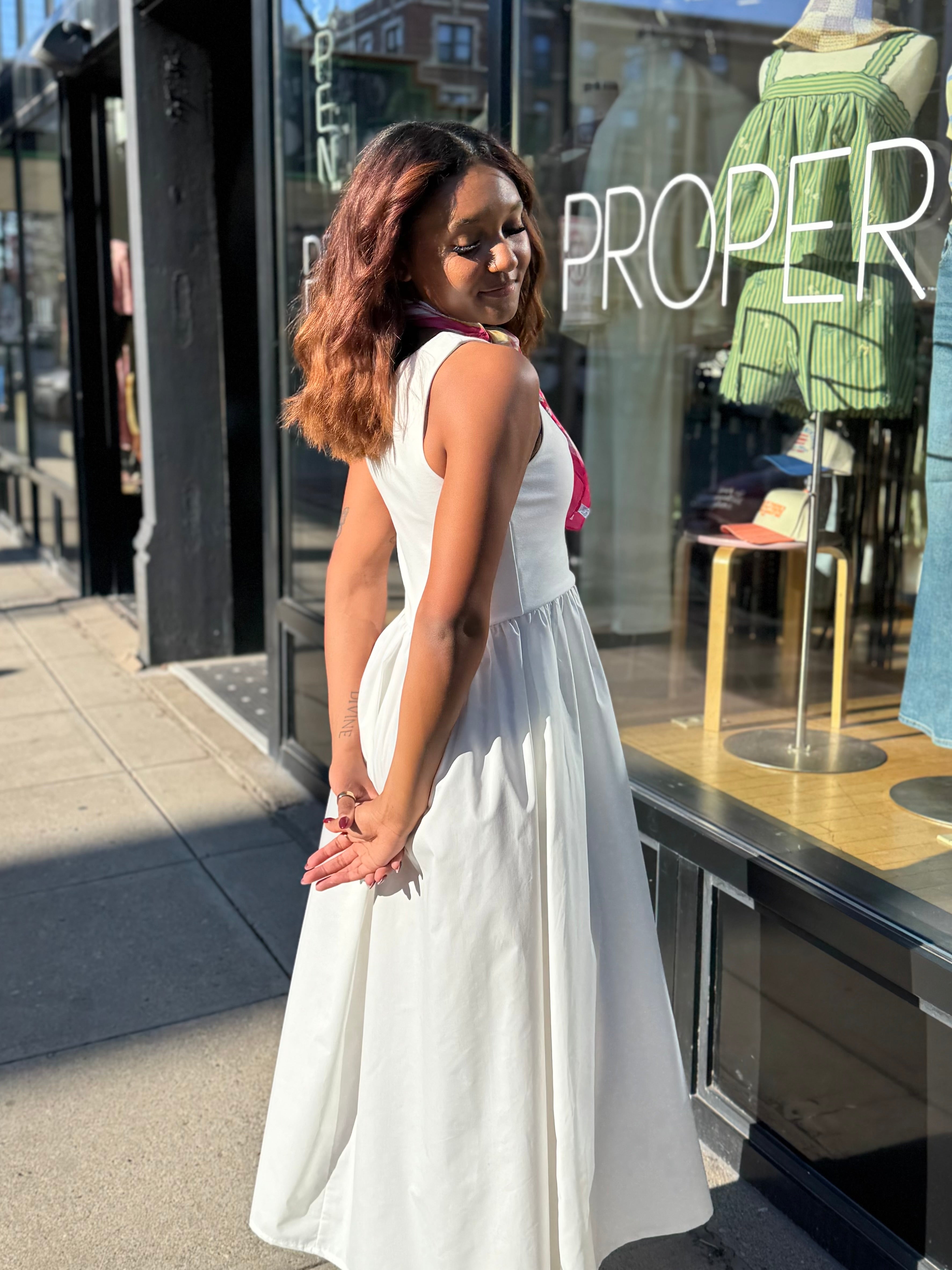 Ane Dress