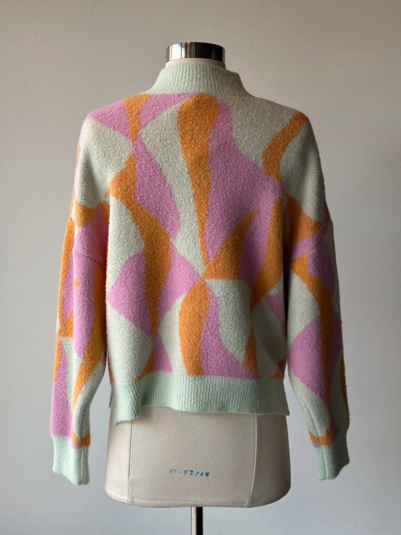 Annabel Sweater - Proper