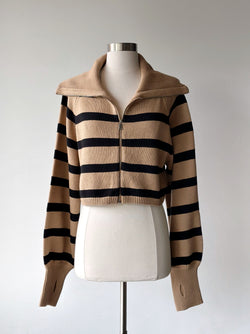 Arya Sweater - Proper