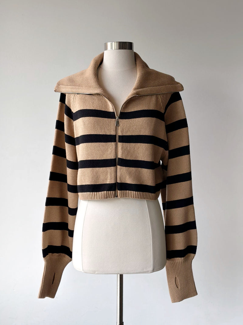Arya Sweater - Proper