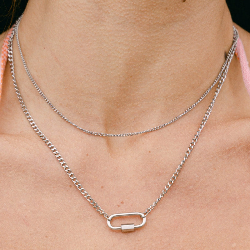 Grayton Necklace - Proper
